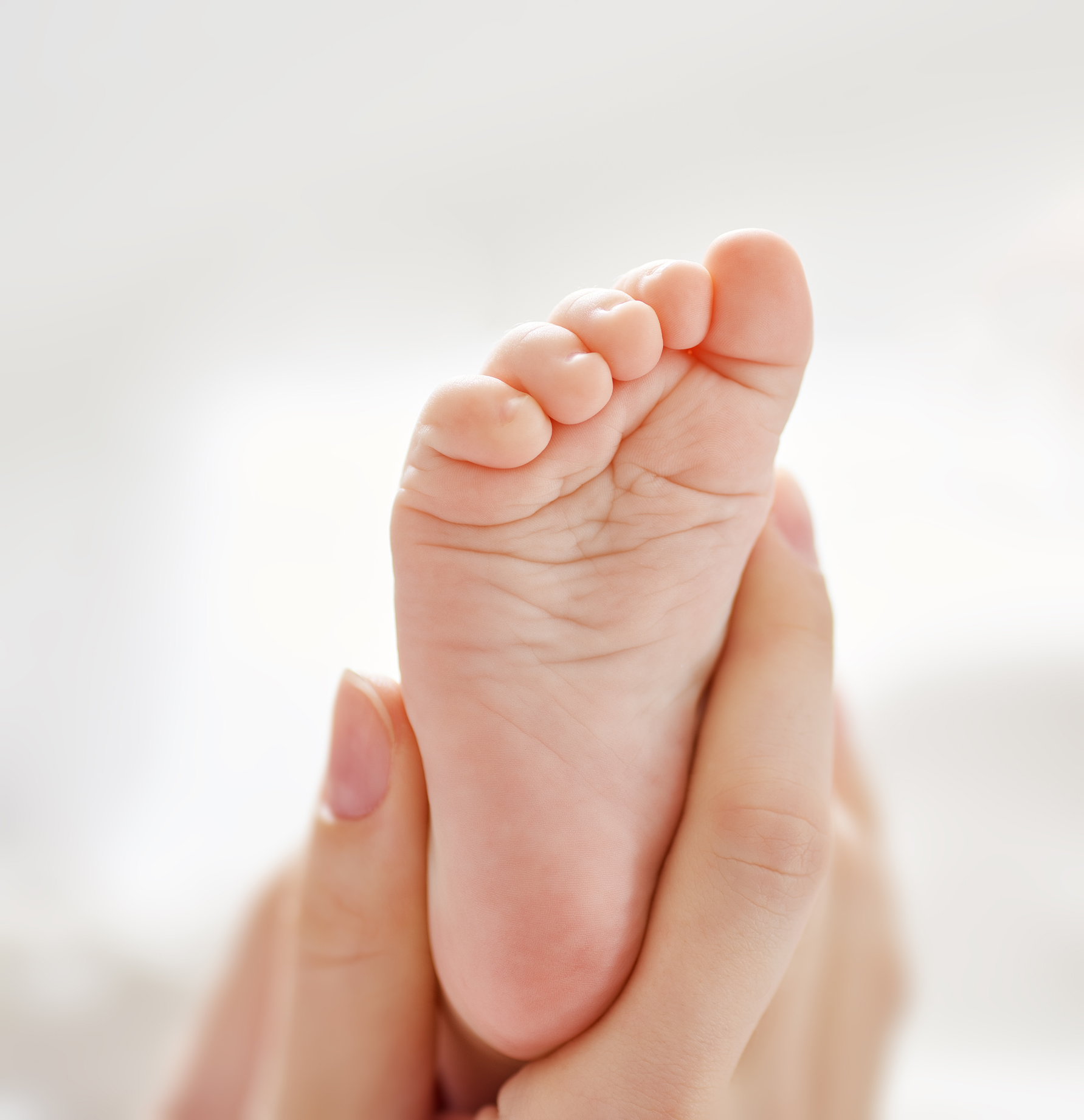 Tudo sobre o teste do pezinho - Blog São Lucas Hospital