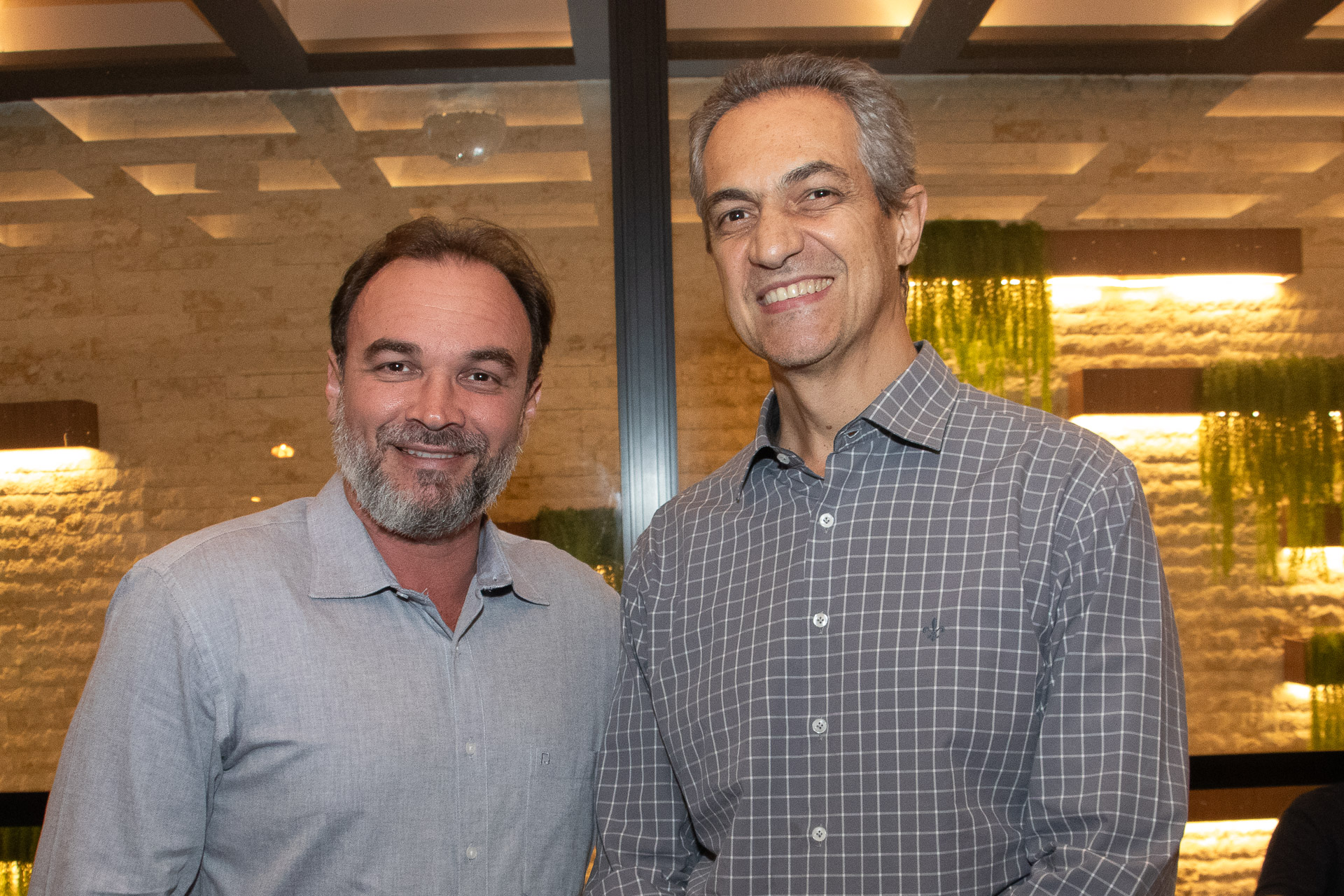 Grupo São Lucas apresenta nova diretoria ao corpo clínico